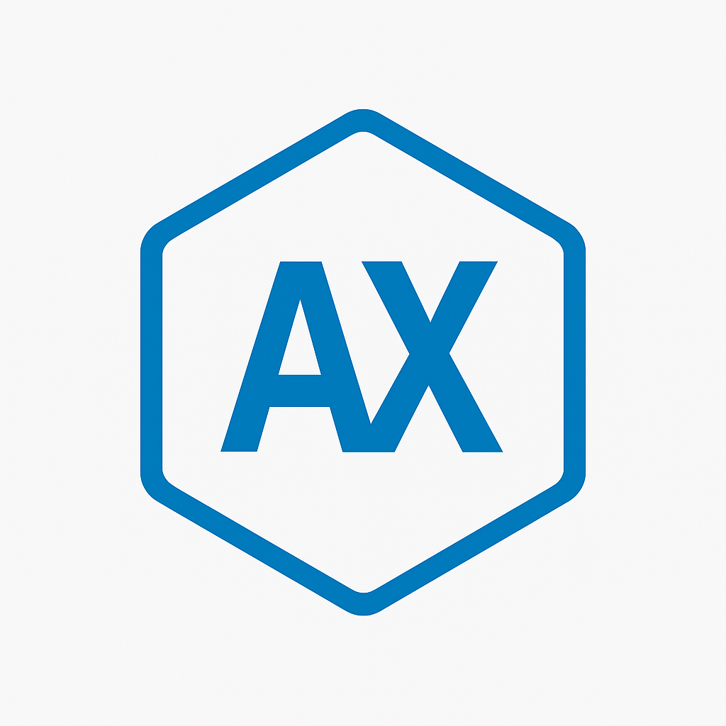 VS Code Tools for AXAML by LeXtudio Inc.